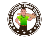 https://www.logocontest.com/public/logoimage/1597777732Mike_s Discount Wood Warehouse-02.png
